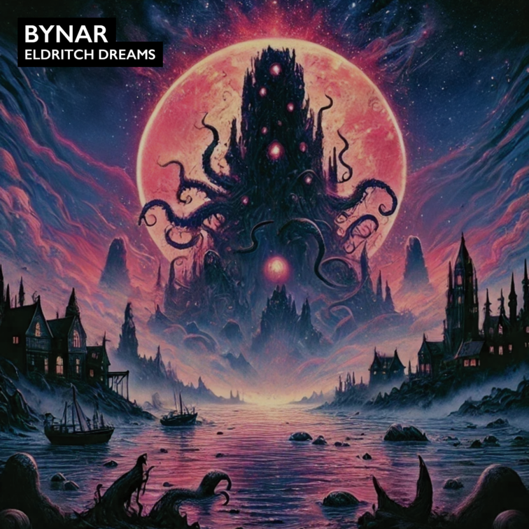 Eldritch Dreams
