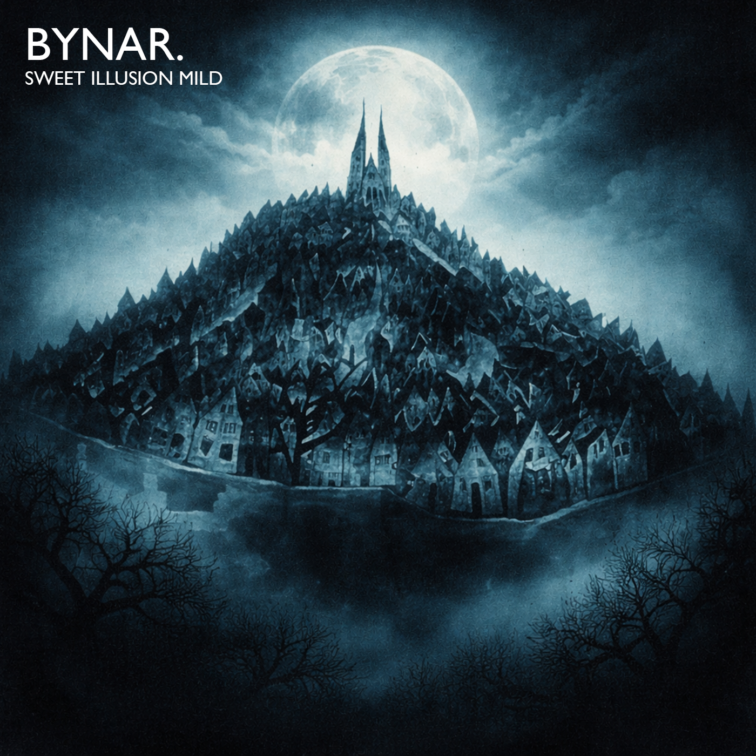 Sweet Illusion Mild cover